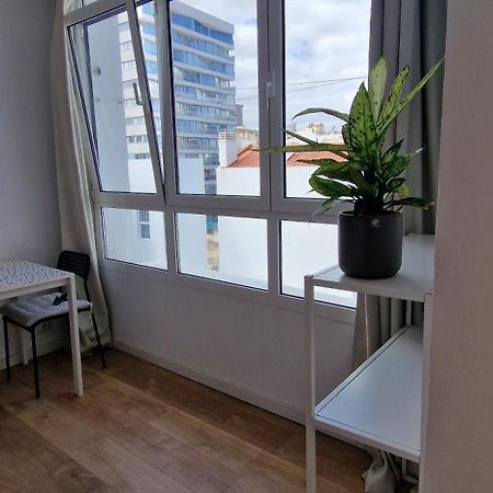 Estudio Canteras Beach Las Palmas de Gran Canaria Eksteriør billede