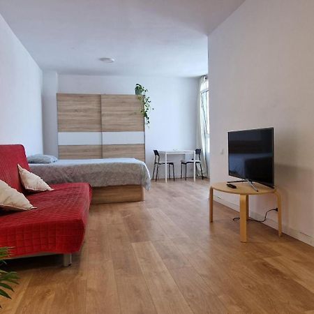 Estudio Canteras Beach Las Palmas de Gran Canaria Eksteriør billede