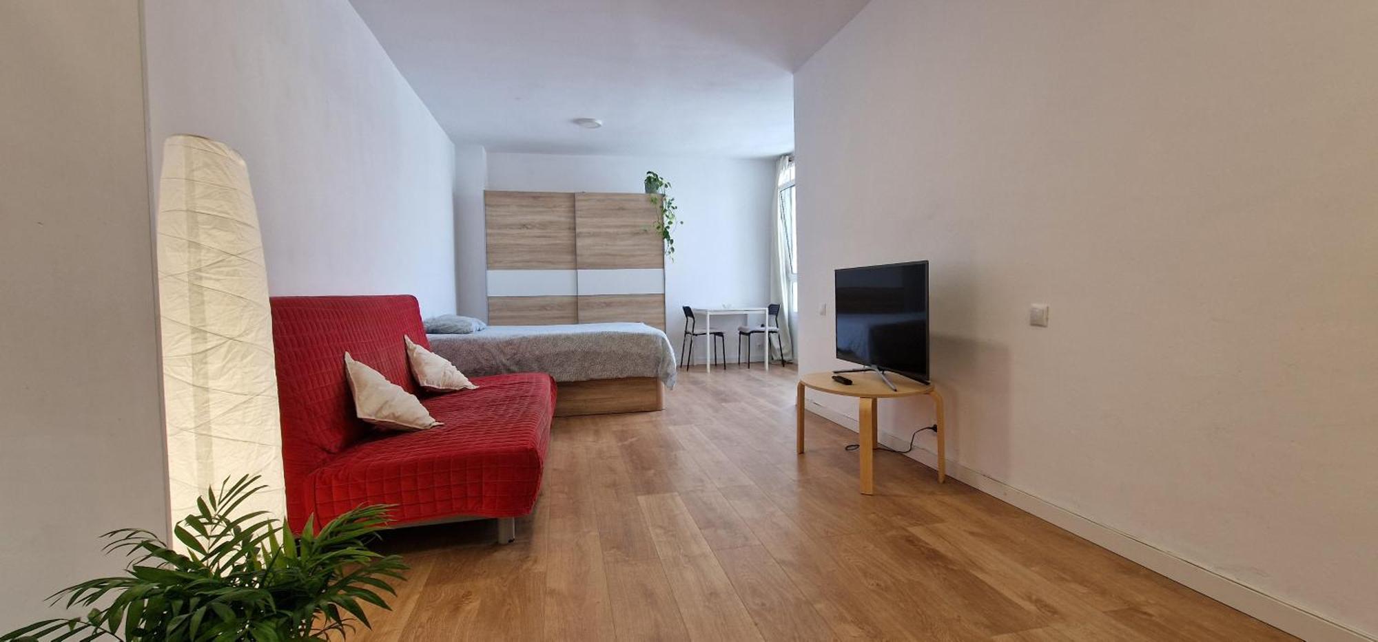 Estudio Canteras Beach Las Palmas de Gran Canaria Eksteriør billede