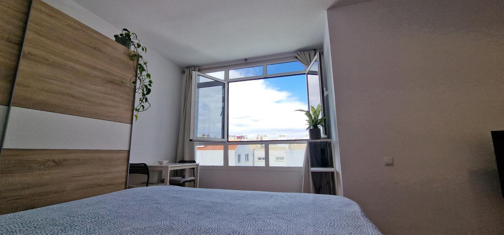 Estudio Canteras Beach Las Palmas de Gran Canaria Eksteriør billede
