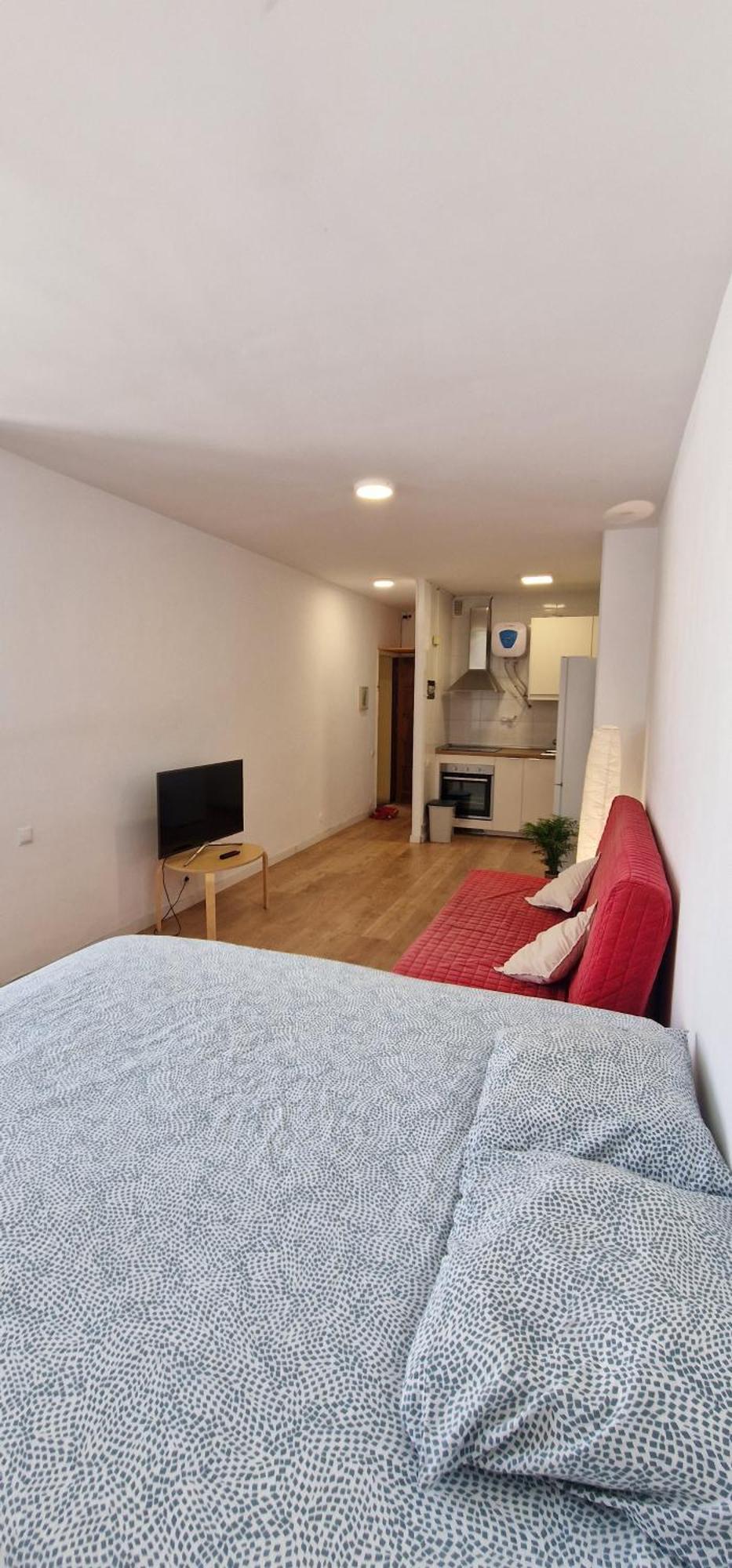 Estudio Canteras Beach Las Palmas de Gran Canaria Eksteriør billede